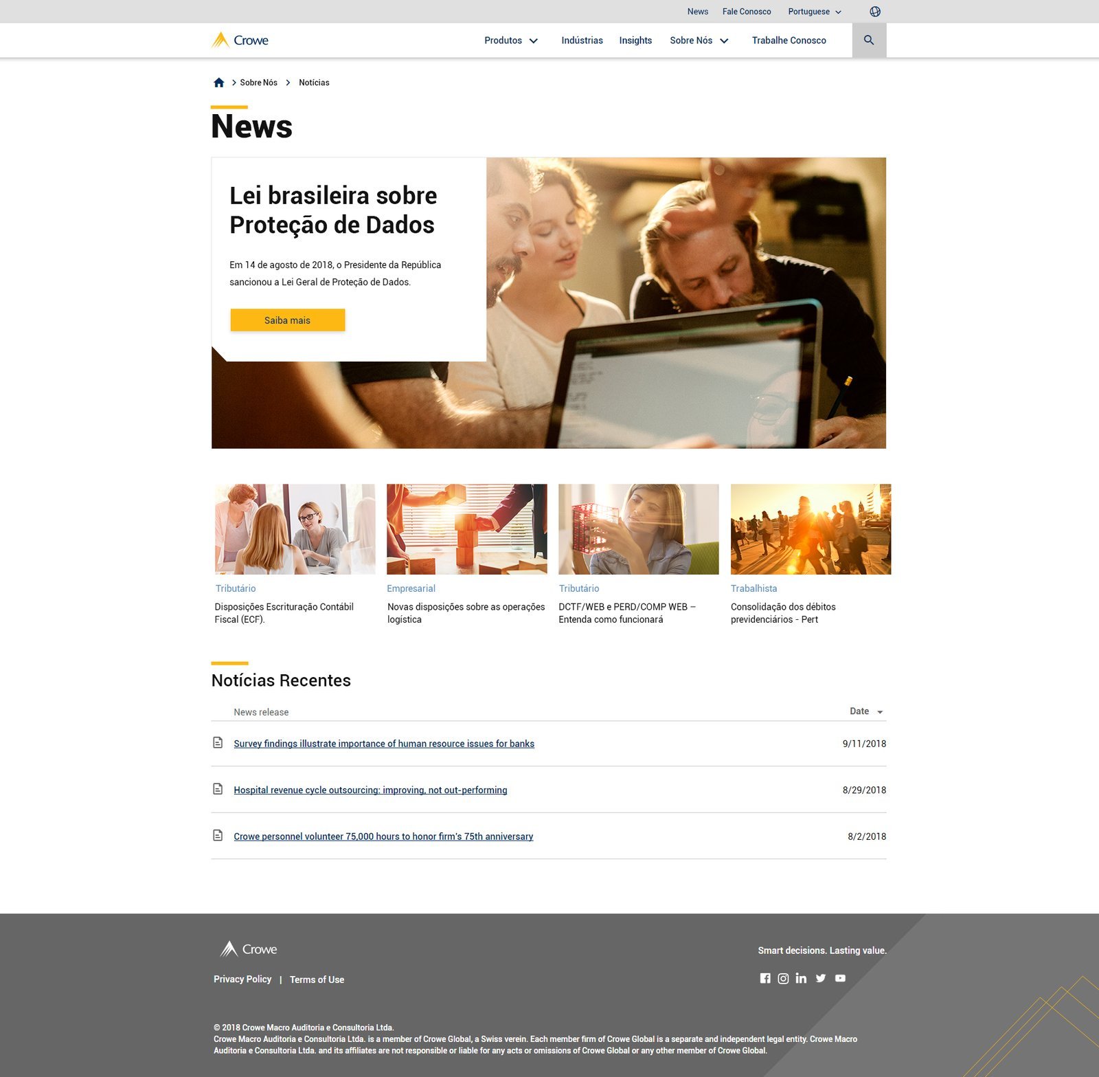 Crowe Brasil 3 crowe noticias v3