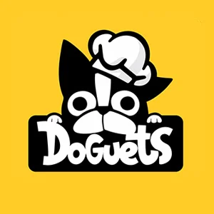 Igo Rodrigues - Design & Marketing Digital 34 doguets