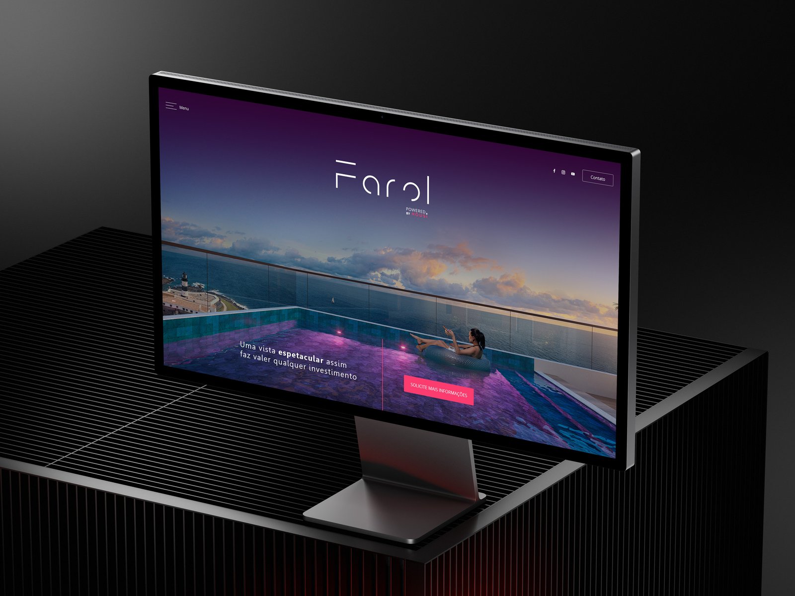 hero farol