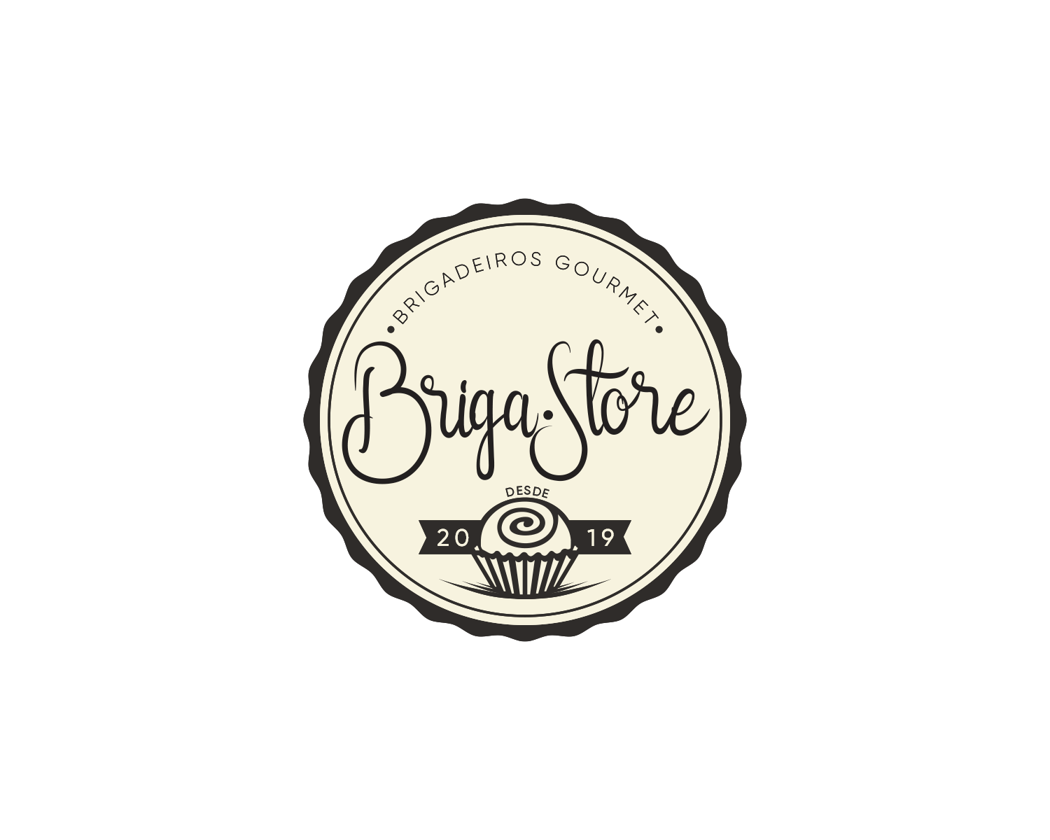 BrigaStore 1 logo brigastore 1