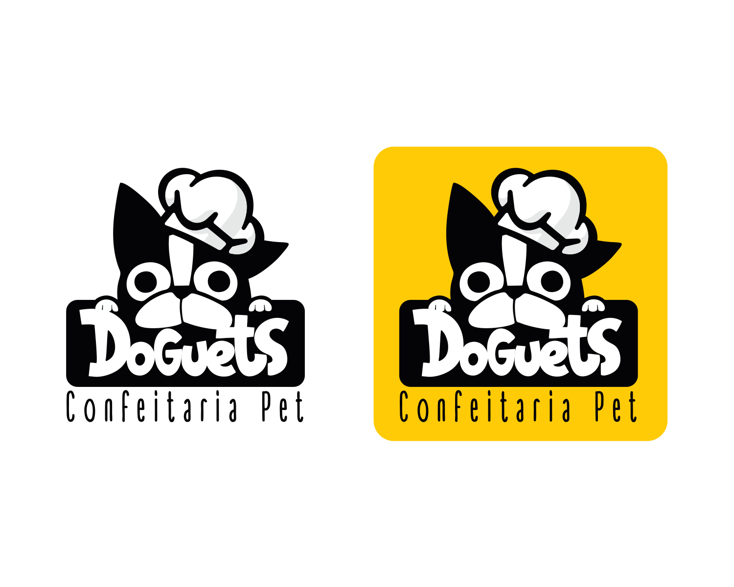 logo doguets