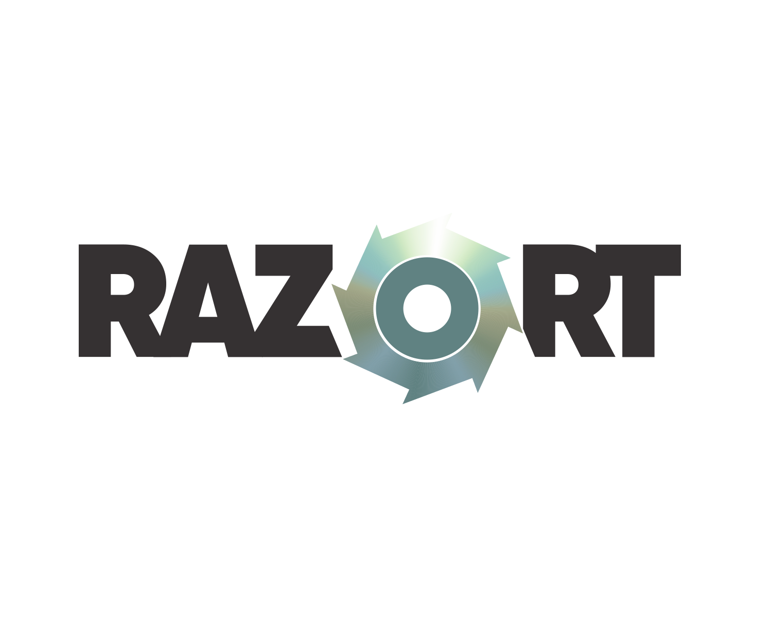 Razort 1 logo razort