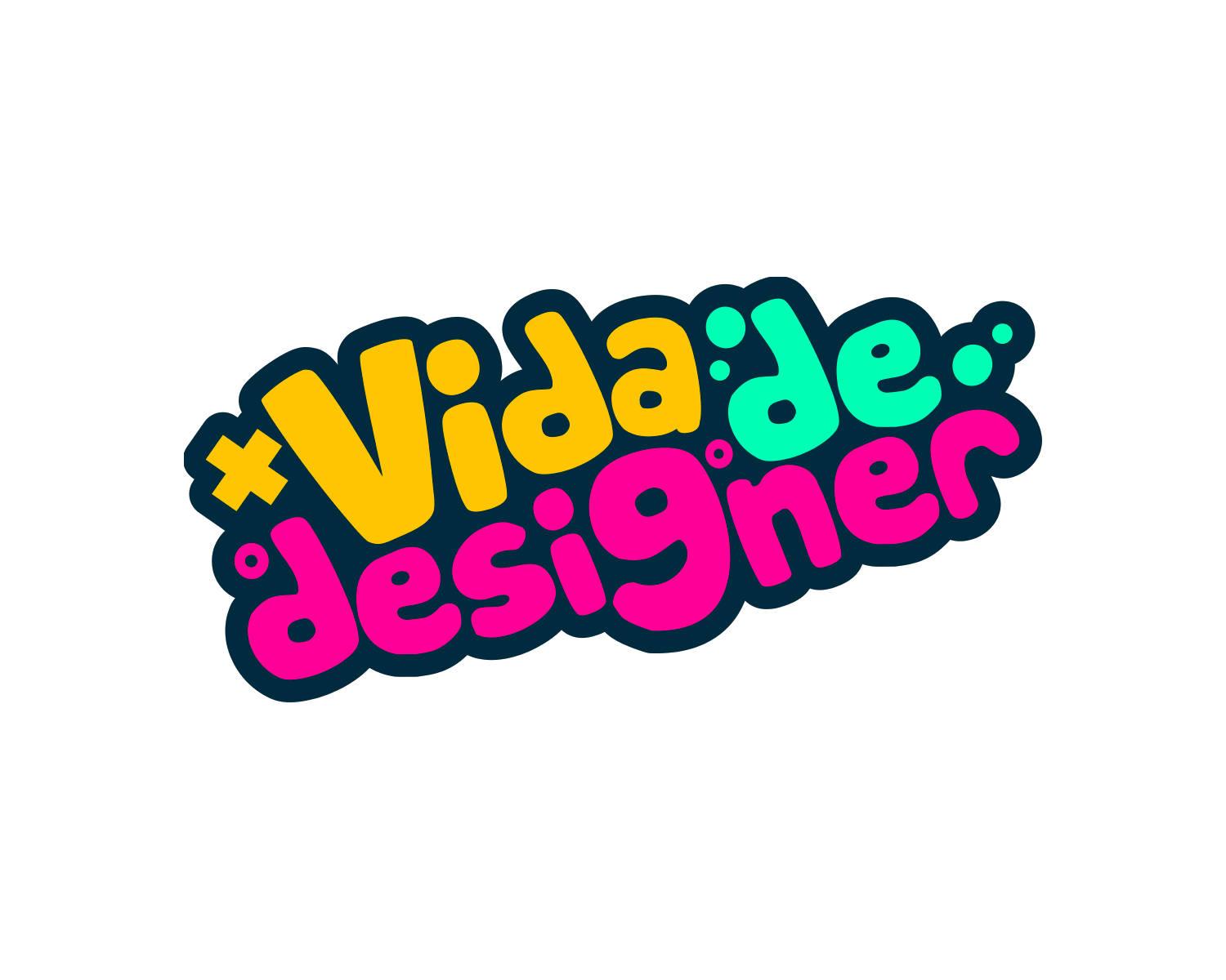 Vida de Designer 1 logo vidadedesigner